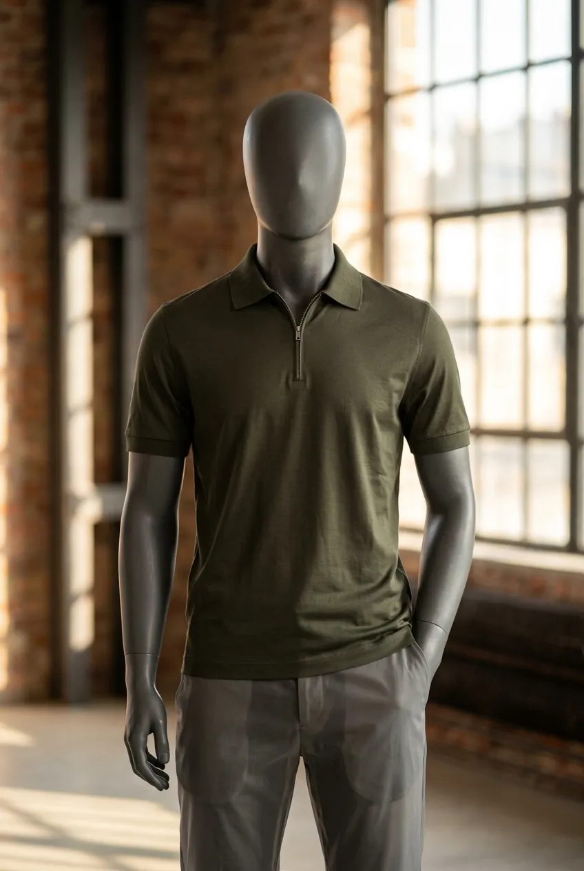 S.Ricci Polo