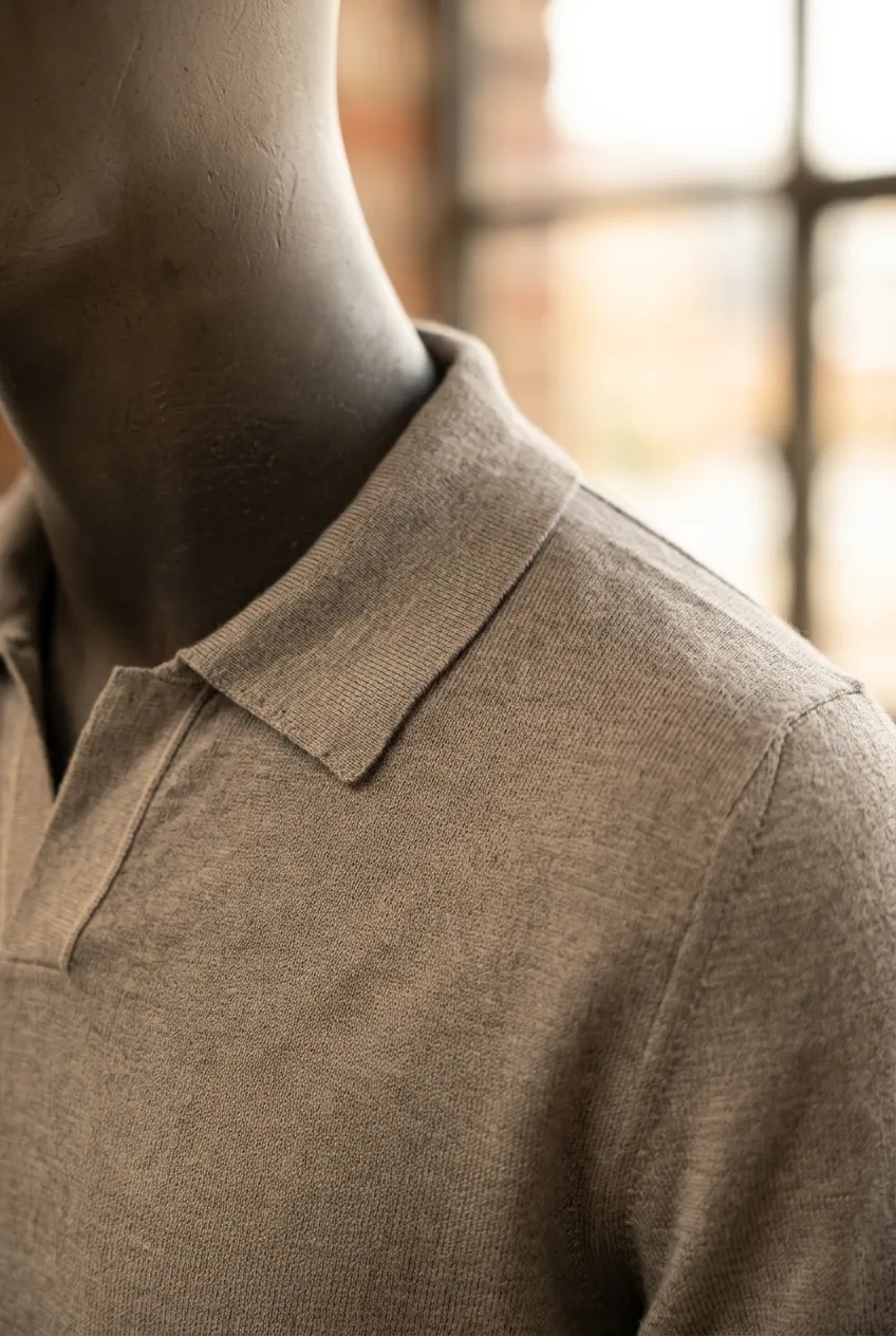Canali sweter