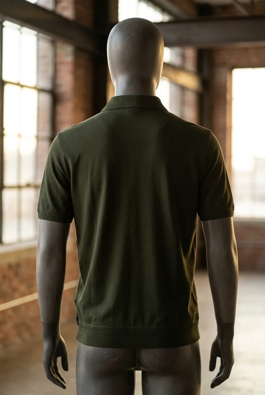 S.Ricci Polo