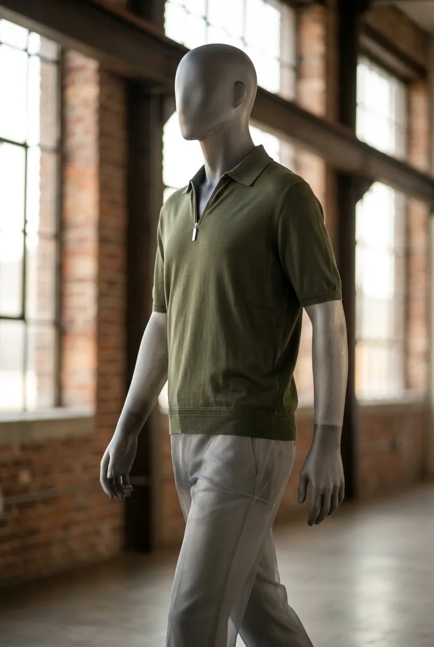 S.Ricci Polo