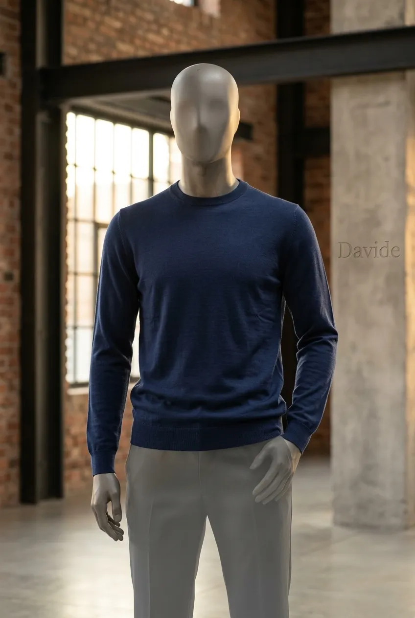S.Ricci Sweter