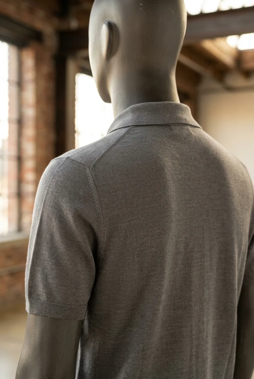Canali sweter