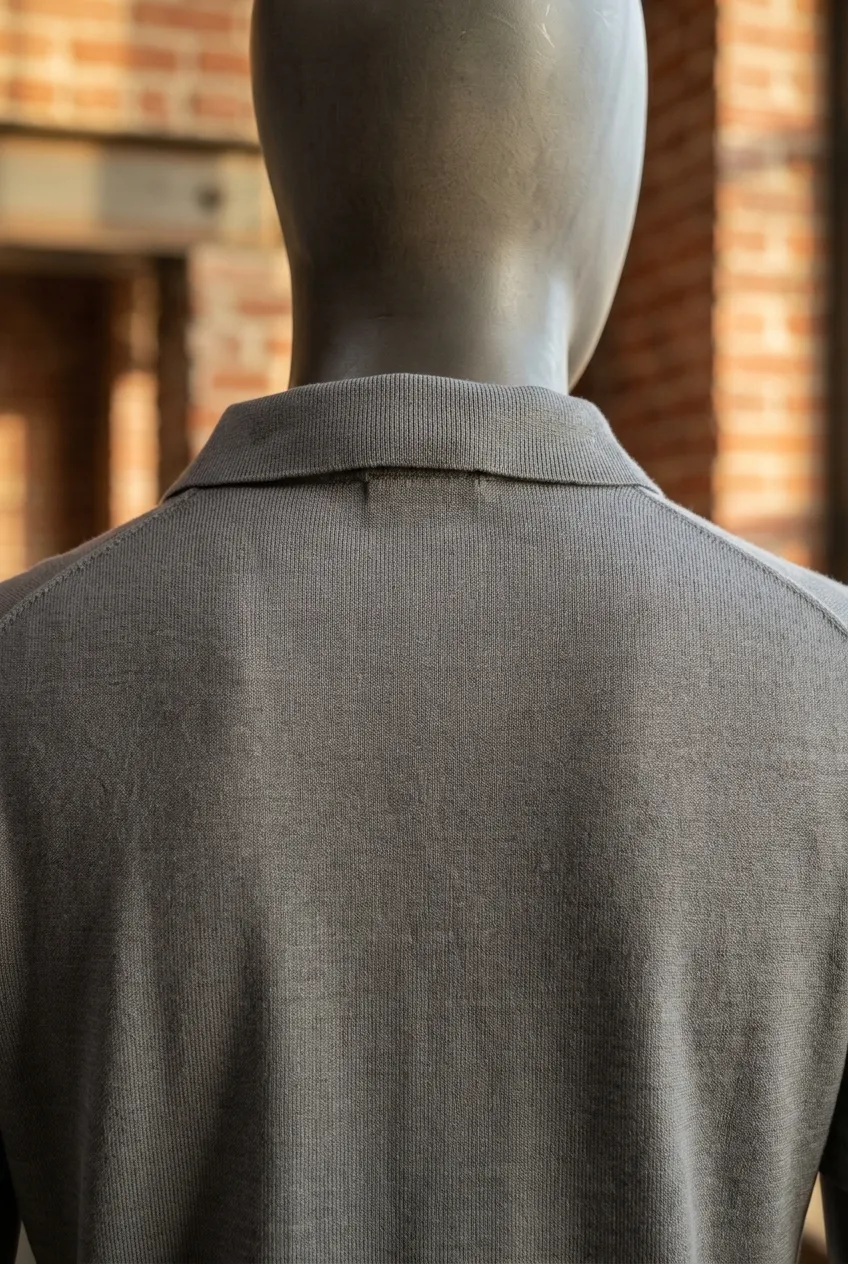 Canali sweter