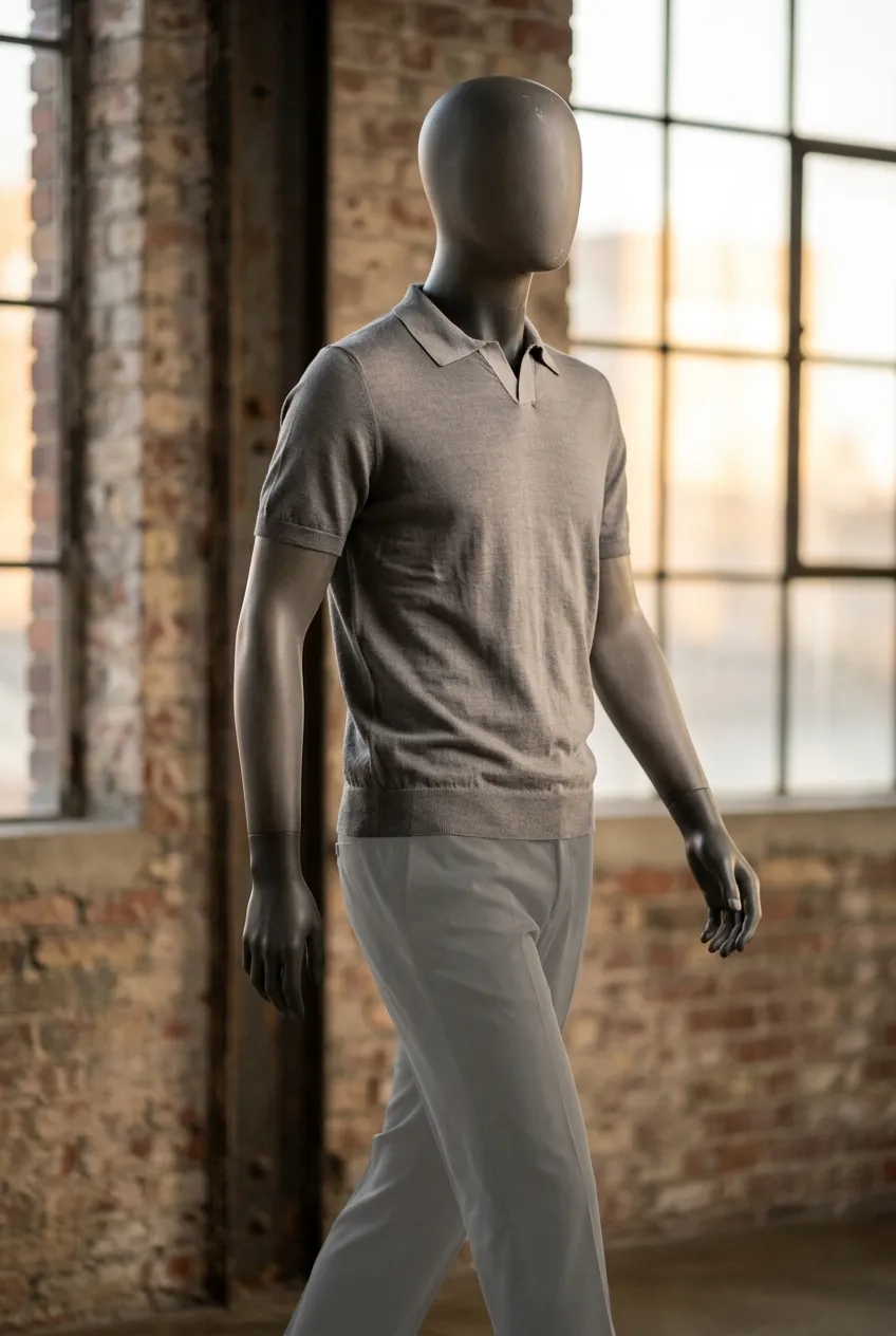 Canali sweter