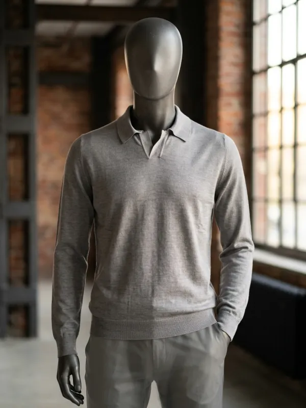 Produkt Canali sweter Obraz