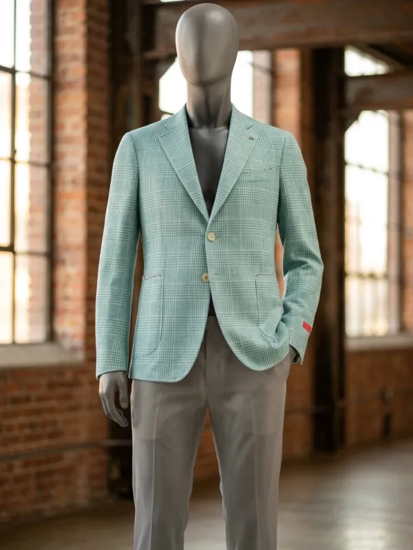 Product Isaia marynarka Image