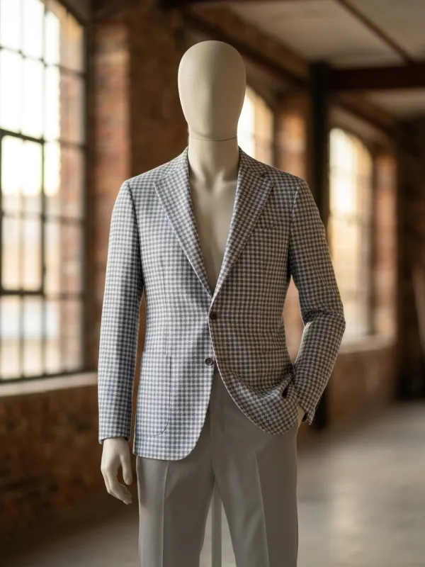 Product Isaia marynarka Image