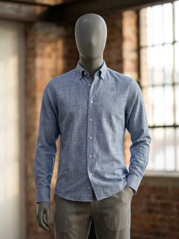 Produkt Isaia koszula Obraz