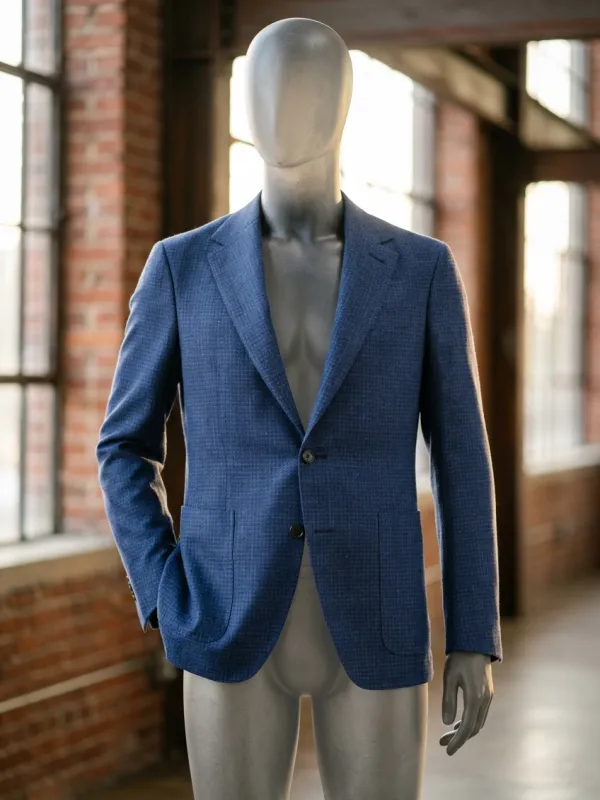 Product Canali marynarka Image